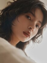 ハイマー(HEIMER)&nbsp;顔周り美人パーマ＆カット