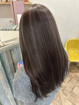 エルア(elua)&nbsp;ナチュラルハイライト