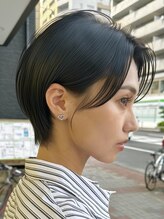 エルヘアメゾン(el. hair maison)