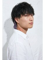 リベルテ グリット(Liberte Grit) 心斎橋メンズ◎人気波巻きスパイラルツイストスパイラルウルフ