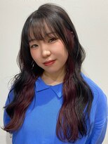 ラグーンリトリート(LAGOON Retreat)&nbsp;☆PINK inner☆