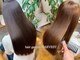ヘアガーデンハーヴェスト(hair garden HARVEST)の写真