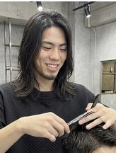 ネオヘアー 東三国(Neo hair)&nbsp;谷 英幸