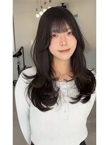ソヨン 豊田土橋2号店(SOYON)&nbsp;トレンドレイヤーカット