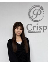 アーククリスプ(Ark crisp)&nbsp;増田 琴音