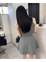 ソワンドゥブレスシエン 堀江店(soin de brace CIEN)&nbsp;髪質改善×イメチェン