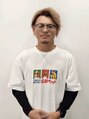 アグ ヘアー エイム 八王子店(Agu hair Aim) 瀬川 雅斗