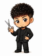 リヒ(Lihi)&nbsp;中村 聖也