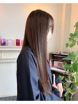 セットアップ 倉敷中庄店(SET-UP) 柔らかいブラウン/シアーブラウン