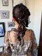 ヒート 佐久店(HEAT)の写真/《パーティー・イベントヘアセット》特別な日はさらに磨きをかけて♪周りと差がつくヘアセット★