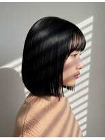 アリレイナ 葉山店(ARIREINA) 艶ボブ