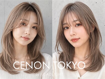 セノン トウキョウ 新宿店(CENON TOKYO)の写真