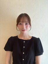 リュクスフォーヘアー アヴェダ(LUXE for hair AVEDA)&nbsp;北村 好