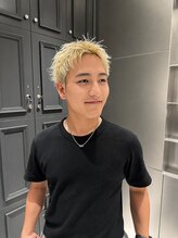 レイズ 立川(RAYS)&nbsp;KYAN TAKU