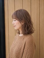 サニー(SUNNY) 髪質改善/白髪染め/白髪ぼかし/酸性ストレート/縮毛矯正