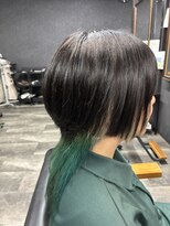 アローズ 荒尾店(arose)&nbsp;レディースウルフ