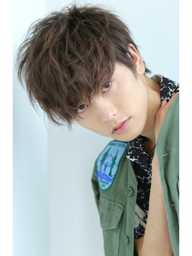 リップス 原宿(LIPPS) 【LIPPS原宿】スマートマッシュ イメチェン 簡単スタイリング