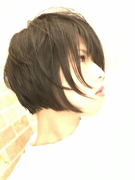 ティータイズ(T-ties) デザインショート