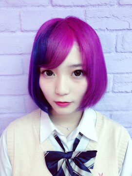 キャンディーシロップ(Candye Syrup) AYUkawaii