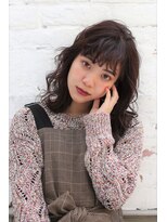 シャル 八王子(shalu)&nbsp;ゆるふわルーズミディ