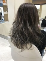 ボブインターナショナル(bob international)&nbsp;グレージュハイライト