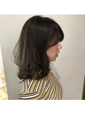 モテベージュ
