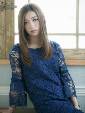 アローラ バイ ヘッドライト 横浜関内店(AROLA by HEADLIGHT) ナチュラルストレート