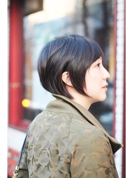 ココアール けやき通り(COCO.R) ココアールでちょっとイメチェン♪気分を変える