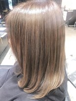 アレクサンドルオブカラーズカナザワ(ALEXANDRE OF COLORS KANAZAWA)&nbsp;【ノアカラー】【プラチナベージュ】【美髮髪ヘア】