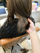 ジーナ 新宿(Zina)&nbsp;インナーシルバー【ジーナ新宿　岩本　多矢】