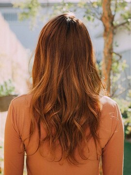 プロデュース 古淵店(Produce) 波巻きフェミニンウェーブ【古淵/相模原/町田】