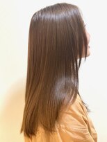 アッシュ 久我山店(Ash) ツヤ髪美人 髪質改善トリートメント