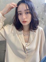 ルービック 枚方(Rubik's)&nbsp;ワンホンミディアム_グレージュ_大人かわいい