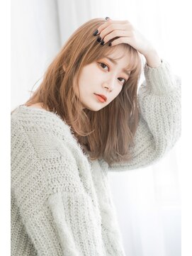 エレン バイ エス(Ellen by.S) Ellen　by.ｓ　0297-21-6500