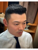 ヒロギンザ 横浜店(HIRO GINZA)&nbsp;ビジネススタイル