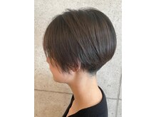 ハイヴ ヘアライン(Hi-ve hairline)
