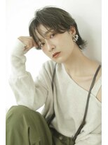 モードケイズ 西宮北口店(MODE K's)&nbsp;ウルフショート