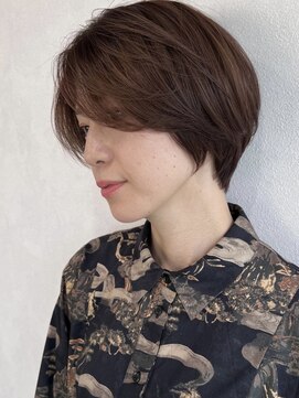 ソアラ(soara) 20代30代40代大人綺麗似合わせグレージュカラー/髪質改善