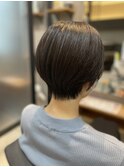 ◎スッキリショート◎