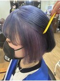 LUCK ダブルラベンダーインナー