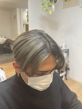 レイ(Ray) スッキリカット