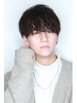 リップス 大宮(LIPPS)&nbsp;ナチュラルマッシュ