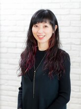 ラズ ヘアー(LAZZ hair)&nbsp;たかはし たかこ