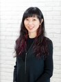 ラズ ヘアー(LAZZ hair) たかはし たかこ