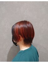 リー 天王寺(Lee)&nbsp;【Lee天王寺】ビターカッパー