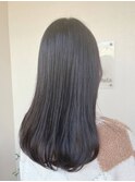 髪質改善!毛先まで美髪に♪