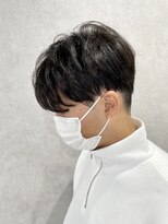 イト(ito)&nbsp;ツーブロックマッシュウザバング～糸ito～HIRO