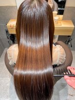 ビスコヘアー(BISCO hair) 雨の日が嫌いにならない☆パヤ毛撲滅☆天王寺☆髪質改善