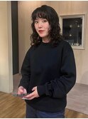 クルクルパーマ3