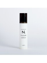 N. （エヌドット） STYLING SERUM 【正規取扱い／販売店】